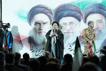 آگاهی مردم تضمین‌کننده پیروزی است؛ اوج اقتدار نیروهای مسلح مقابل دشمن