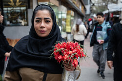 زندگی عادی زیر سایه جنگ؛ میزبانی دارالمرحمه پررنگ‌تر شد