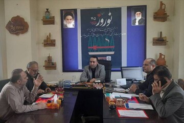 نظارت نوروزی بر تأسیسات گردشگری مازندران تشدید شد