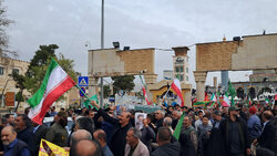 شهید رسانه ملی فردا در بندرعباس تشییع می‌شود