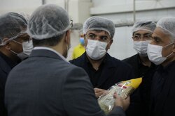 تاکیداستانداری تهران بررسیدگی به مشکلات واحدهای تولیدی آسیب‌دیده ازجنگ