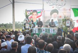 سخنگوی کمیسیون امنیت ملی مجلس: شکست نهایی دشمن نزدیک است