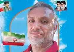 رئیس اداره هواشناسی فرودگاهی بوشهر به شهادت رسید