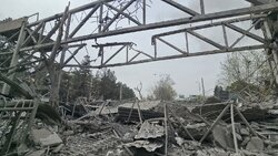 آثار جنایات رژیم صهیونی در جنوب تهران؛شهرداری بازسازی را آغاز می‌کند