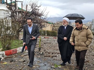 پورذهبی: حمله دشمنان به مراکز فرهنگی خلاف پروتکل‌های بین‌المللی است