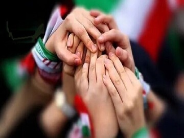 وحدت کلمه و حفظ اتحاد مقدس؛ شاخص کلیدی عملکرد مردم مبعوث
