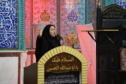 همسر شهید بهمن اسفندیاری: هرگز زیر بار ظلم نخواهیم رفت