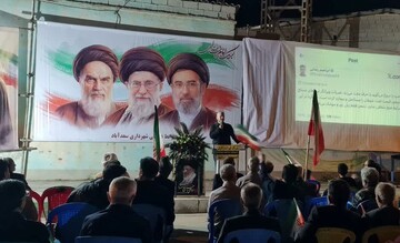 رضایی: حرف‌های امروز ترامپ نشانه استیصال و روایتگر شکست و حقارت است