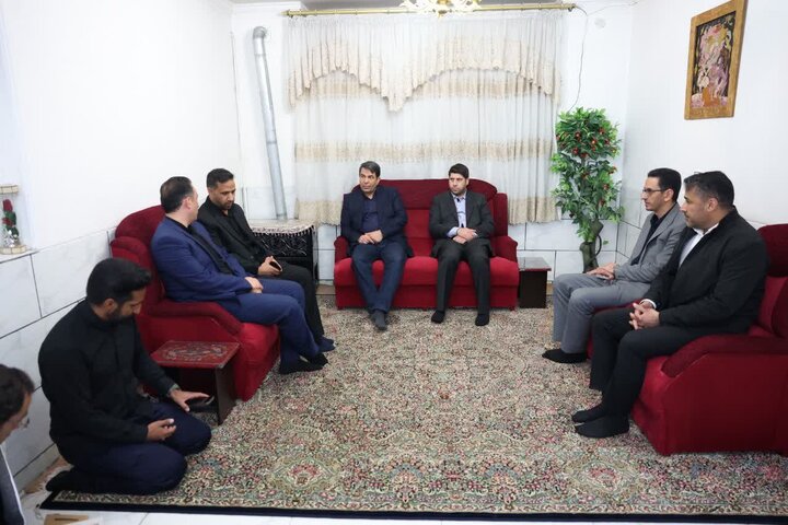 استاندار کرمان: یکی از توفیقات بزرگ کشور، تداوم مسیر شهادت است