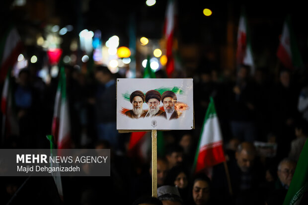 اجتماع اصحاب رسانه لرستان برای بیعت با رهبر انقلاب برگزار می‌شود