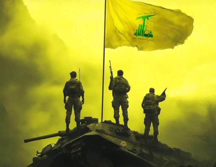 حزب‌الله کے خطرناک ہتھیار، صہیونی فوج میں خوف و ہراس