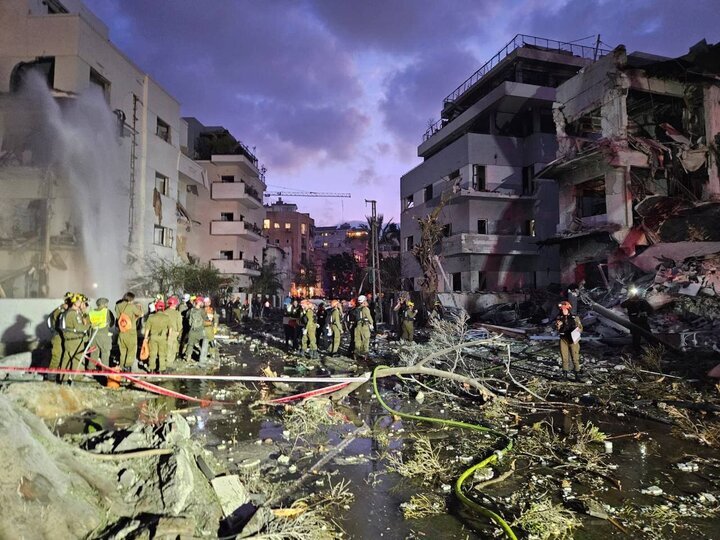 4,564 Zionists injured since war began