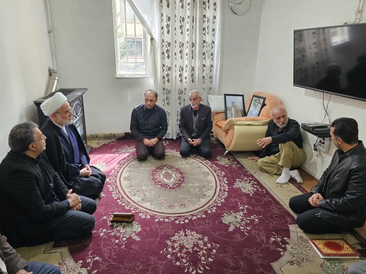 نوروز با مقاومت؛ روایت میزبانی کردستان از مهمانان بهاری در ایام همدلی