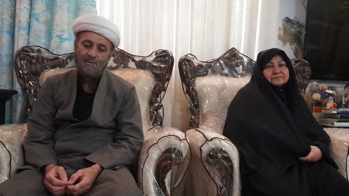 جغرافیای مقاومت مرز نمی‌شناسد؛ از روستای کندسر تا آسمان لبنان