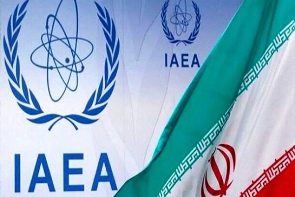 الممثلية الإیرانیة في فيينا: على الوكالة الدولية للطاقة الذرية إدانة التهديدات الأمريكية