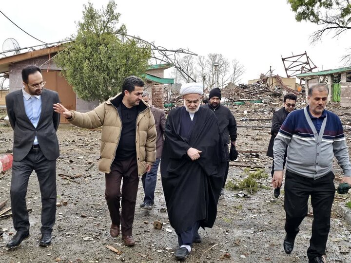پورذهبی: حمله دشمنان بن مراکز فرهنگی خلاف پروتکل‌های بین‌المللی است
