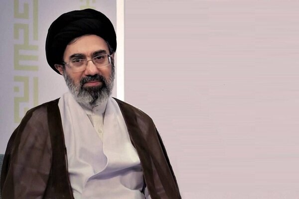 زندگینامه حضرت آیتالله سیّدمجتبی حسینی خامنهای
