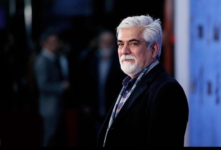 واکنش حسین پاکدل به هنرمندانی که طرف مردم نبودند: رفقا بد رفوزه شدید!