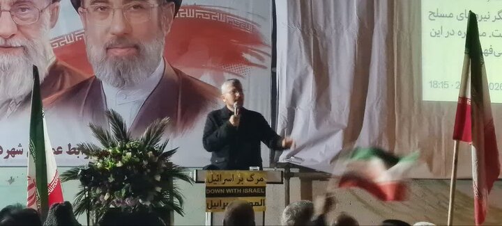 رضایی: حرف‌های امروز ترامپ نشانه استیصال و روایتگر شکست و حقارت است