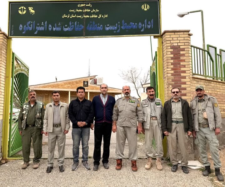 مدیرکل محیط زیست لرستان: حفاظت از طبیعت تعطیل‌بردار نیست