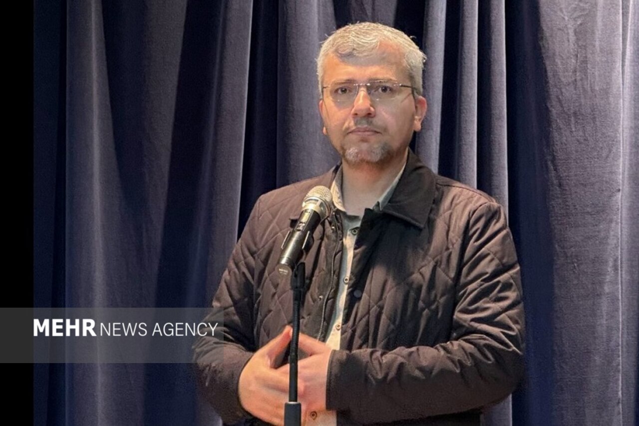 سخنگوی کمیسیون امنیت ملی مجلس: شکست نهایی دشمن نزدیک است