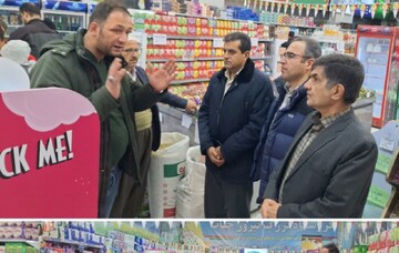 صلواتی: اجرای دقیق کالابرگ الکترونیکی اولویت نظارت‌های میدانی است
