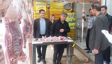 فرماندار گیلانغرب: نظارت بر بازار تعطیل‌بردار نیست