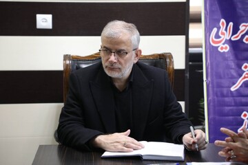 عبداللهی: البرز با تمام توان مهیای اسکان و عبور مسافران نوروزی است