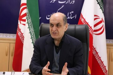 حق شناس: انتخابات شوراها در گیلان با بیش از ۳ هزار صندوق برپا می شود