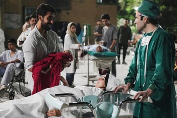 «نیم‌شب» صدرنشین باکس نوروز؛ از ابتدای سال چند نفر به سینما رفتند؟