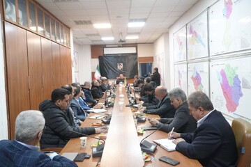 آمادگی کامل دستگاه‌های اجرایی کرمانشاه برای تداوم خدمات‌رسانی