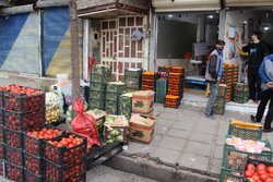 ۲۷ هزار بازرسی از بازار کردستان؛ شناسایی ۴۴۹۰ تخلف و تشدید نظارت‌ها