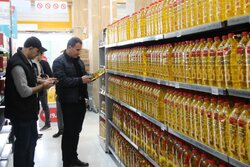 ۶ هزار اقدام قانونی در طرح سلامت نوروزی خراسان رضوی انجام شد