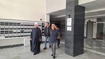 لزوم ارائه خدمات قضایی بدون وقفه در لرستان