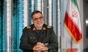 شهید نائینی، فراتر از میدان و آغازگر جنبشی نوین در ثبت آثار دفاع مقدس
