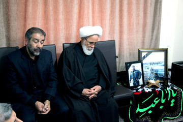 امام جمعه کرمانشاه: شهدا پیش از شهادت، وجه‌الله را می‌بینند