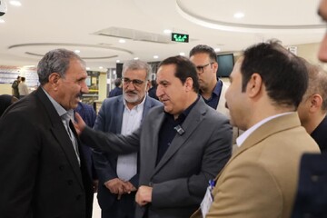 ۸۷ اکیپ عملیاتی در بخش امداد و درمان استان ایلام مشغول فعالیت هستند