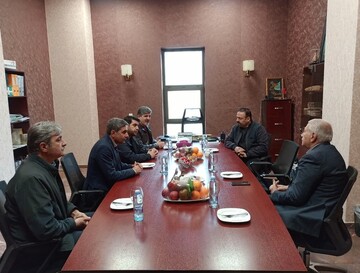 بسیج کامل امکانات کردستان برای خدمات‌رسانی به مسافران