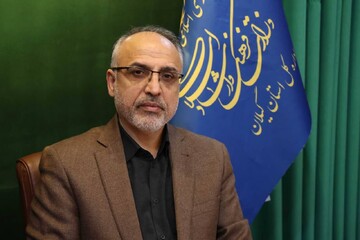 طاهری: اصحاب فرهنگ و هنر تاثیر گذار در جامعه هستند 