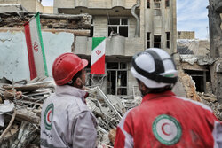 تجلی «مدیریت یکپارچه شهری» در خدمت‌رسانی به آسیب‌دیدگان جنگ رمضان