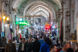 کارگروه ویژه ایمنی بازار کاشان برای کاهش خطرات تشکیل شد