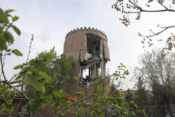 بازدید اعضای شورای شهر از فرهنگسرای ولاء