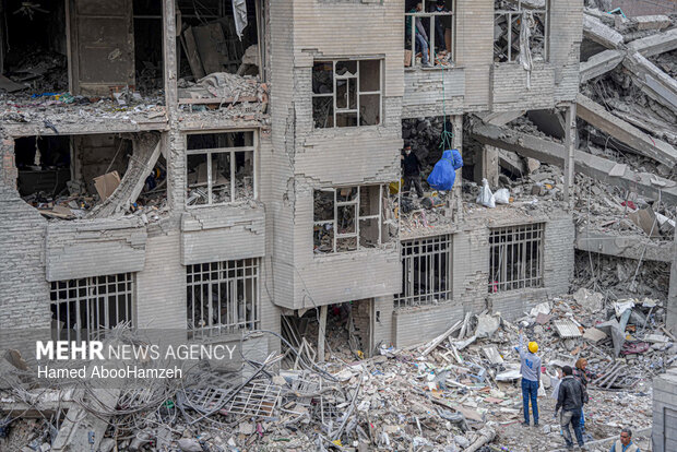 واکاوی جنگ اخیر در نشریات علمی بین المللی تا ماه‌های آینده