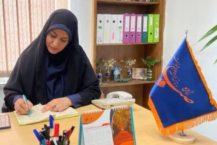 شوخی رادیو صبا با خبرهای جعلی جنگ؛دستاوردهای ایران مقتدر معرفی میشود شوخی رادیو صبا با خبرهای جعلی جنگ؛دستاوردهای ایران مقتدر معرفی میشود