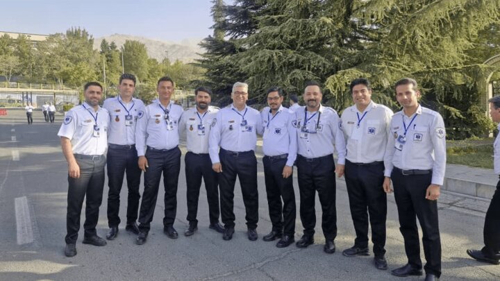 از اورژانس تا افلاک؛ روایت شهیدی که «خدمت» را به «زندگی» ترجیح داد