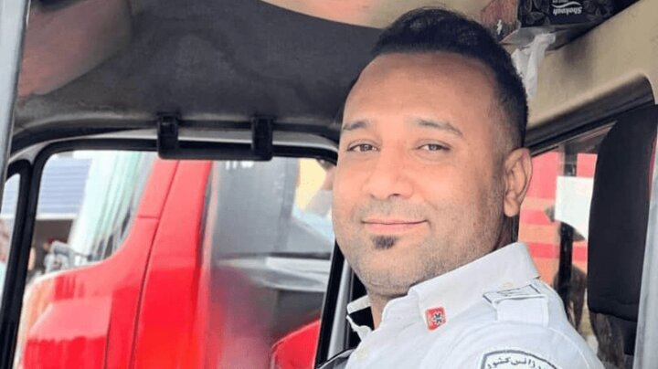 از اورژانس تا افلاک؛ روایت شهیدی که «خدمت» را به «زندگی» ترجیح داد