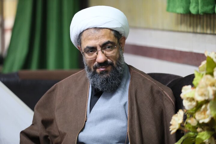 توسعه فرهنگی مساجد به کاهش آسیب‌های اجتماعی کمک می‌کند