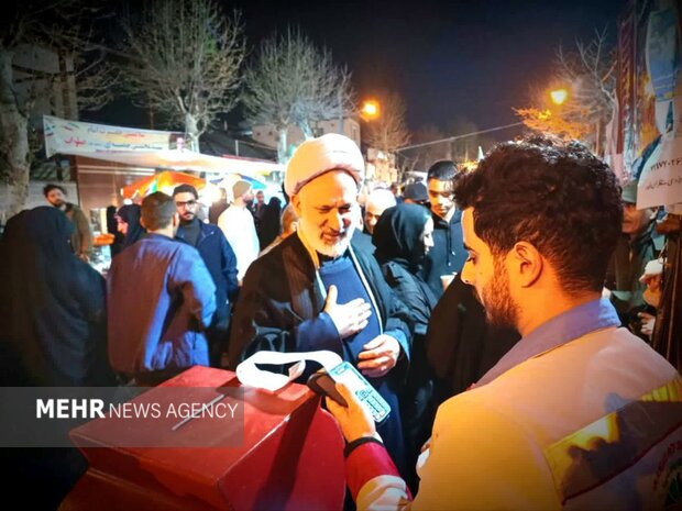 وقتی گیلان آغوش خود را برای ایران گشود؛ روایت همدلی از جنس باران