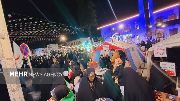وقتی گیلان آغوش خود را برای ایران گشود؛ روایت همدلی از جنس باران