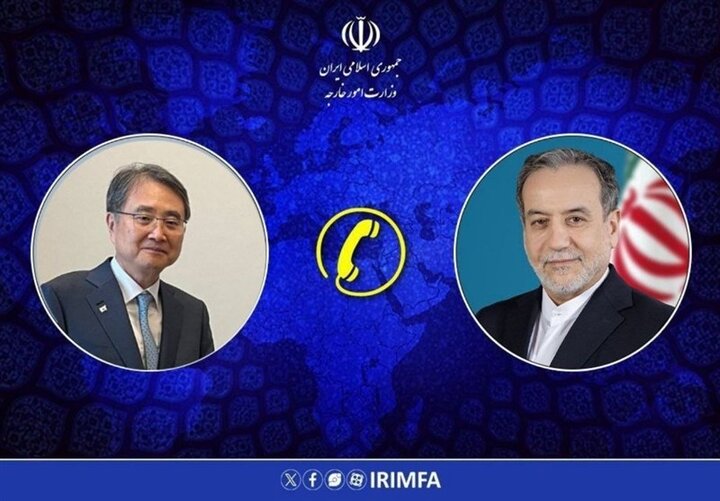 US, Isreal behind Hormuz Strait insecurity